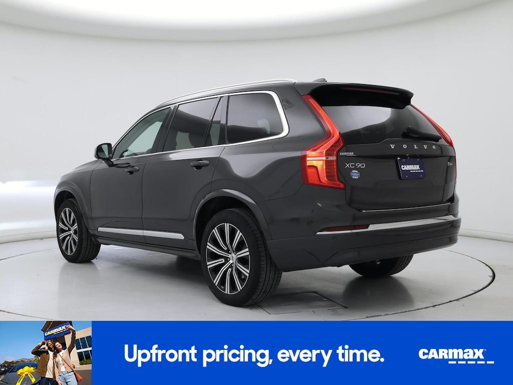 Volvo XC90 2023