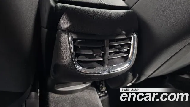 Chevrolet Malibu 2021