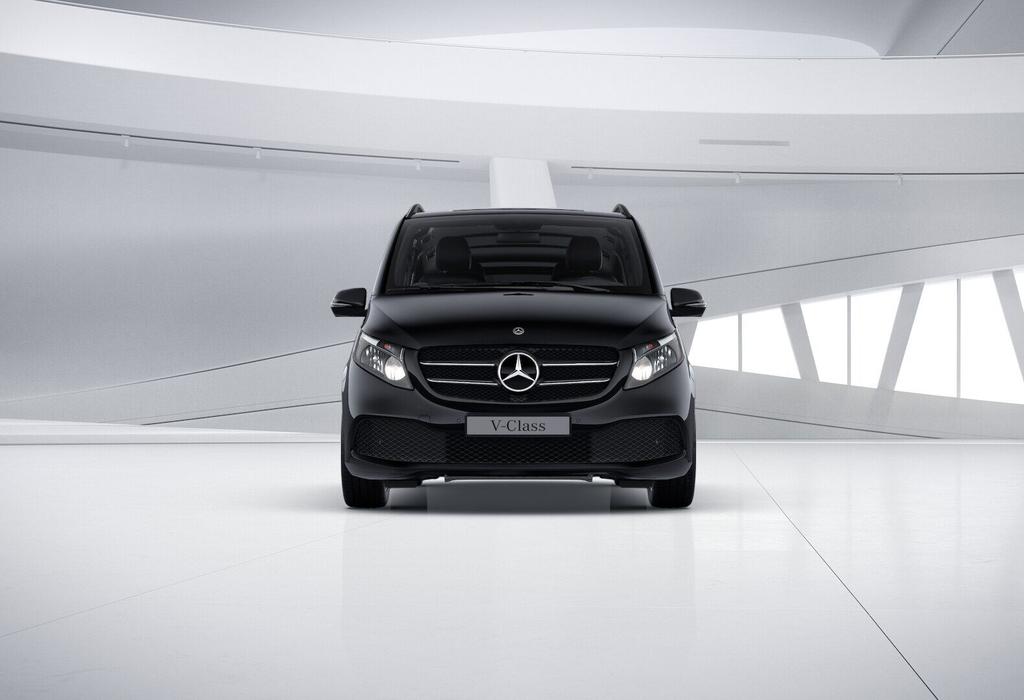 Mercedes-Benz V 250 2022