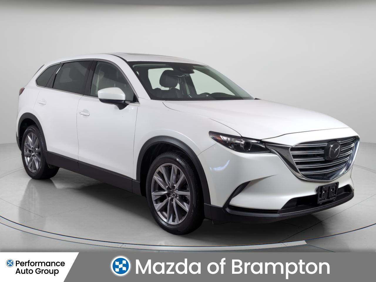 Mazda CX-9 2023