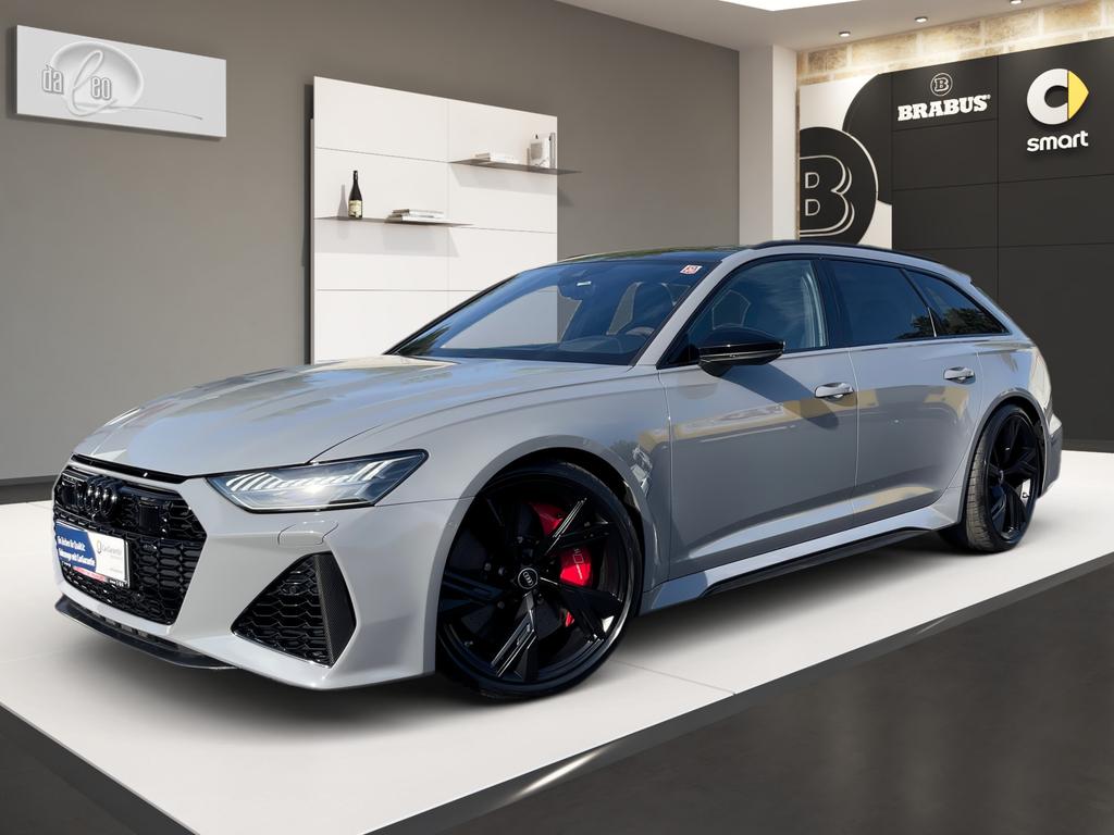 Audi Quattro 2021