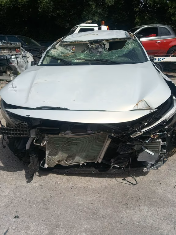 Honda HR-V 2026