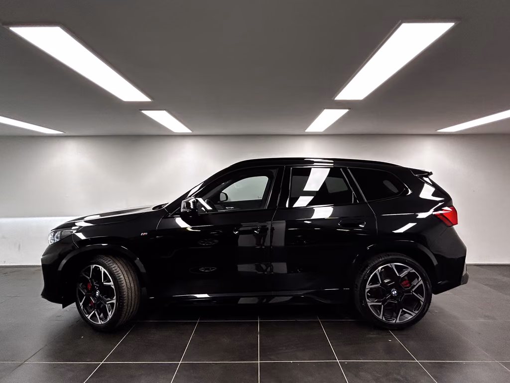 BMW X1 2025