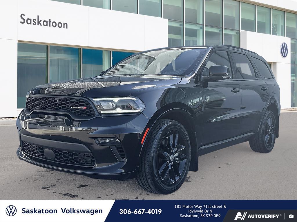Dodge Durango 2023