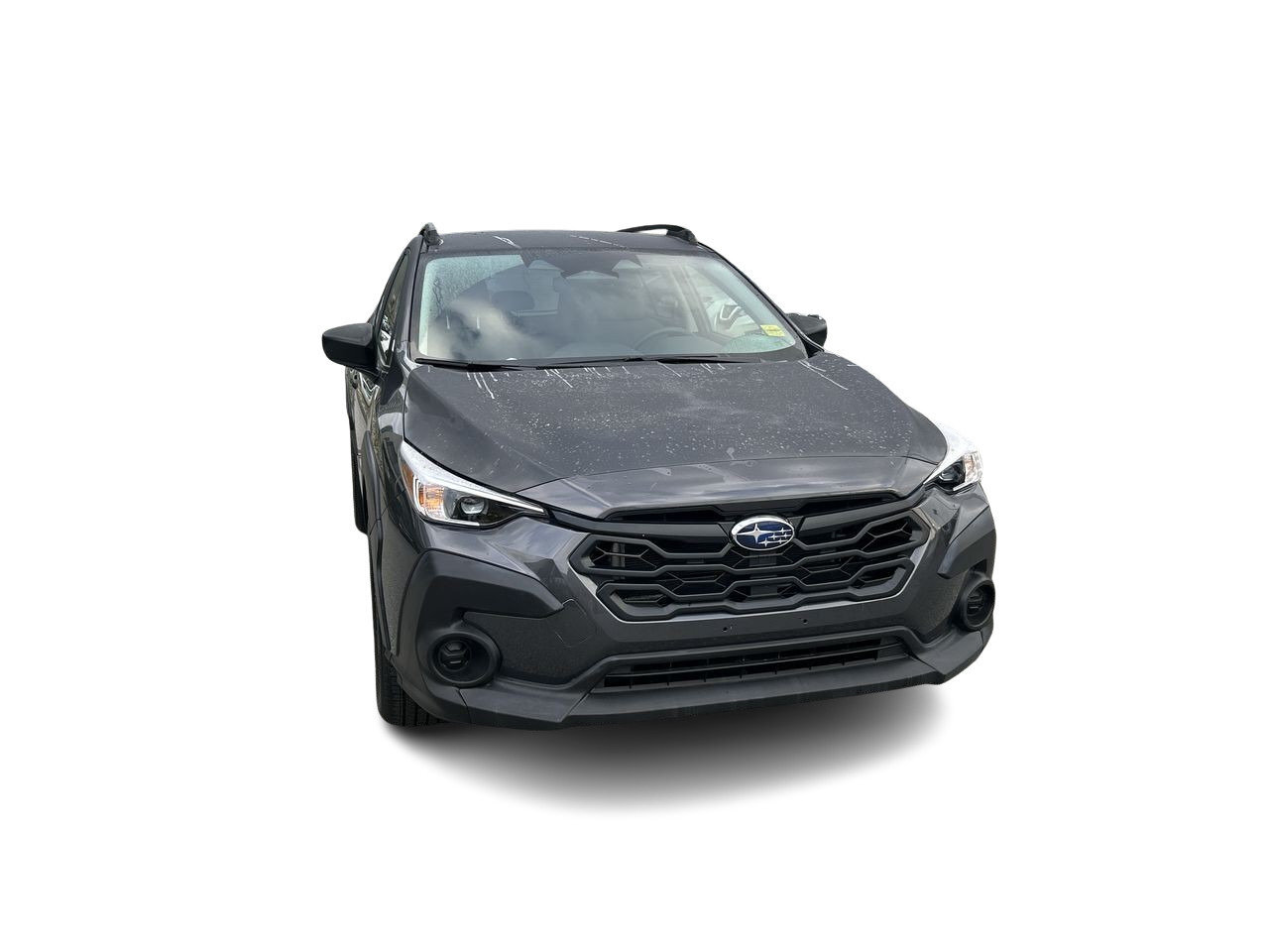 Subaru Crosstrek 2025
