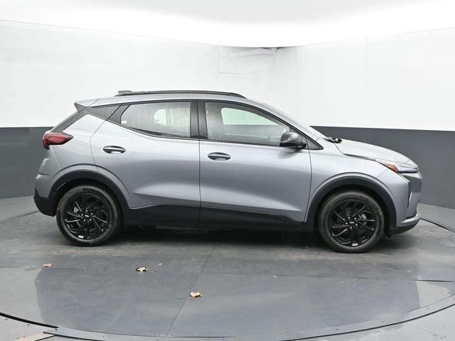 Chevrolet Bolt 2027