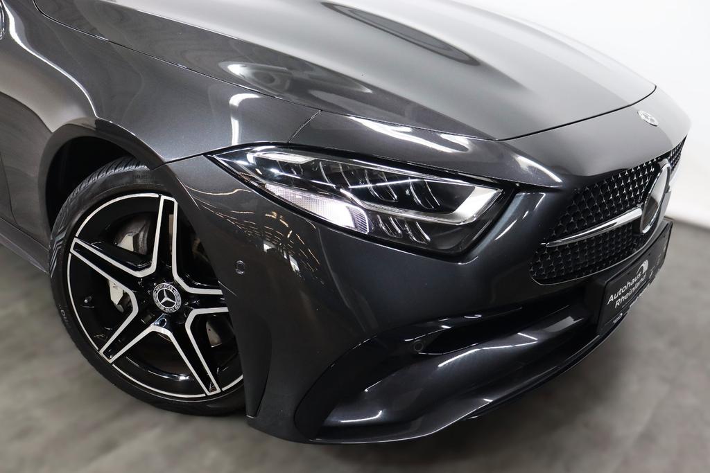 Mercedes-Benz CLS 400 2021
