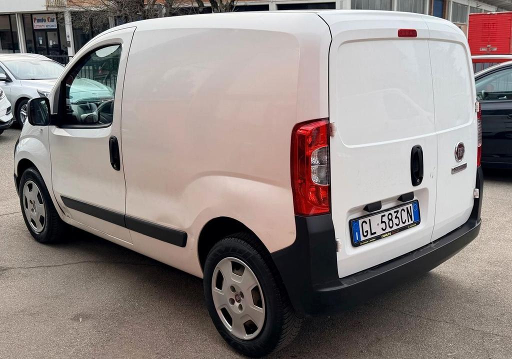 Fiat Fiorino 2022