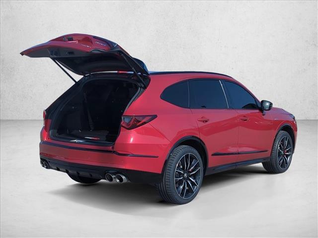 Acura MDX 2024