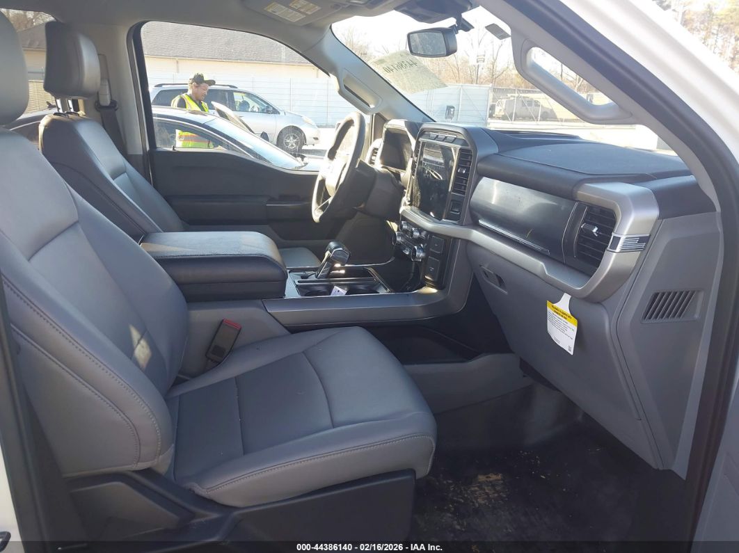 Ford F 150 2022