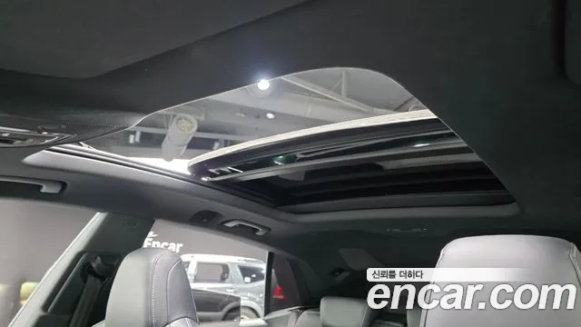Audi Q8 2021