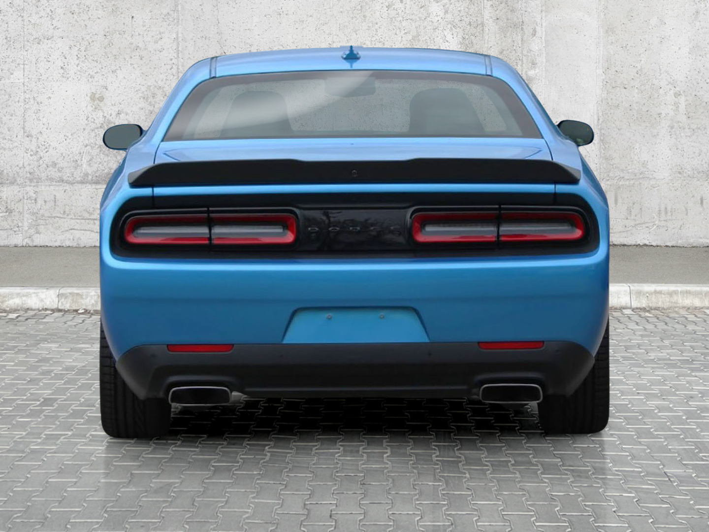 Dodge Challenger 2023