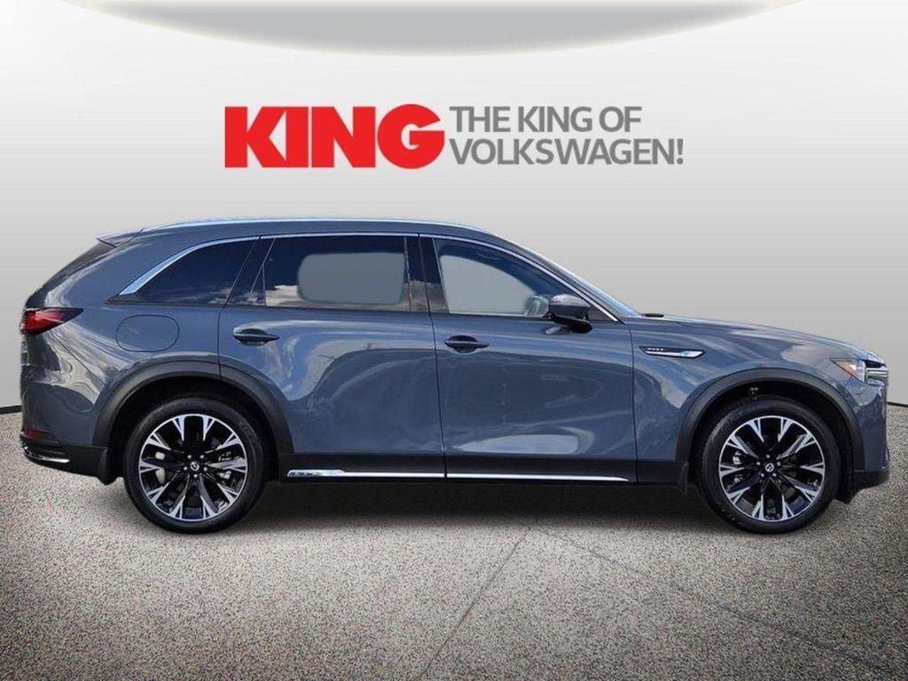 Mazda CX-90 2026