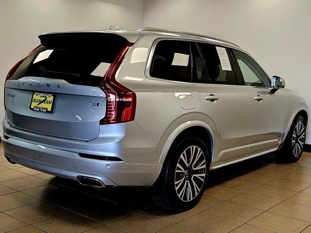 Volvo XC90 2021