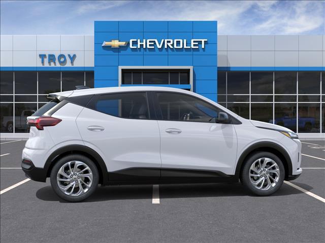 Chevrolet Bolt 2027