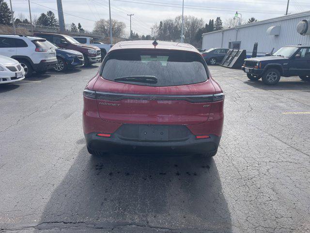 Dodge Hornet 2024