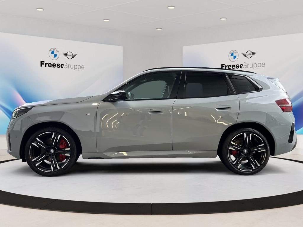 BMW X3 M50 2024