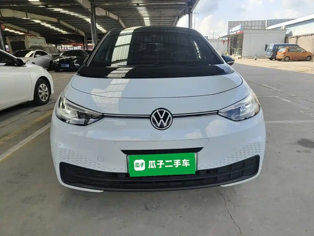 Volkswagen ID.3 2023