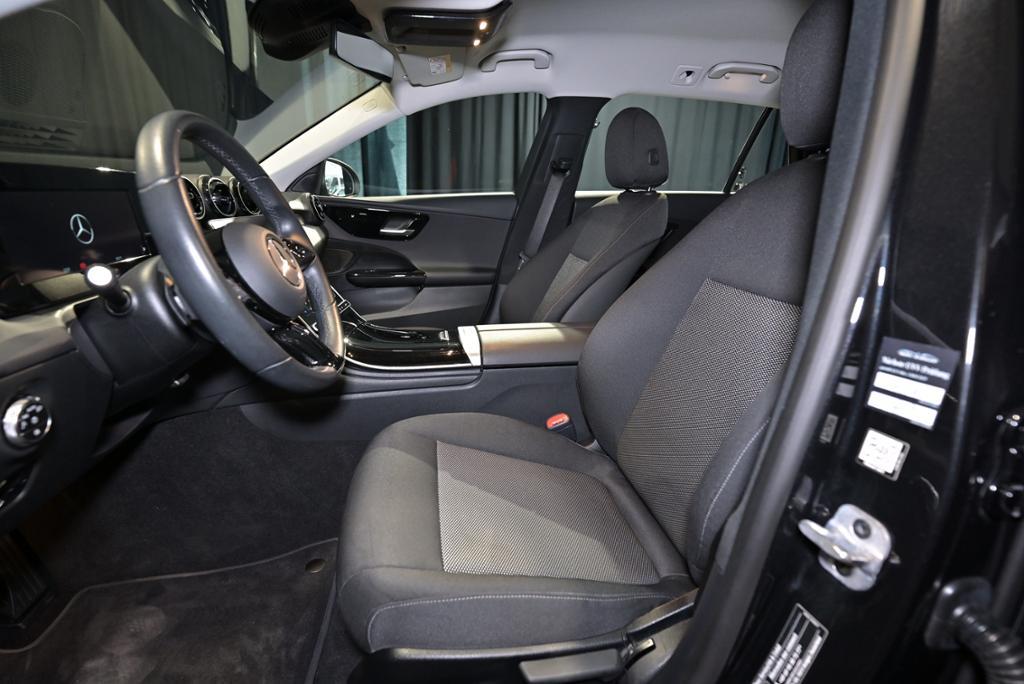 Mercedes-Benz C 200 2023