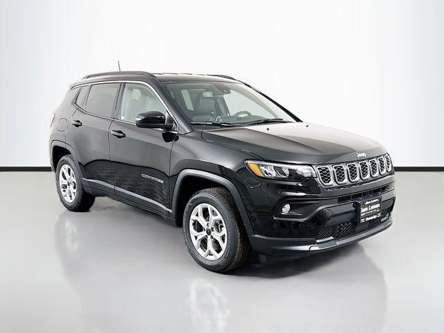 Jeep Compass 2026