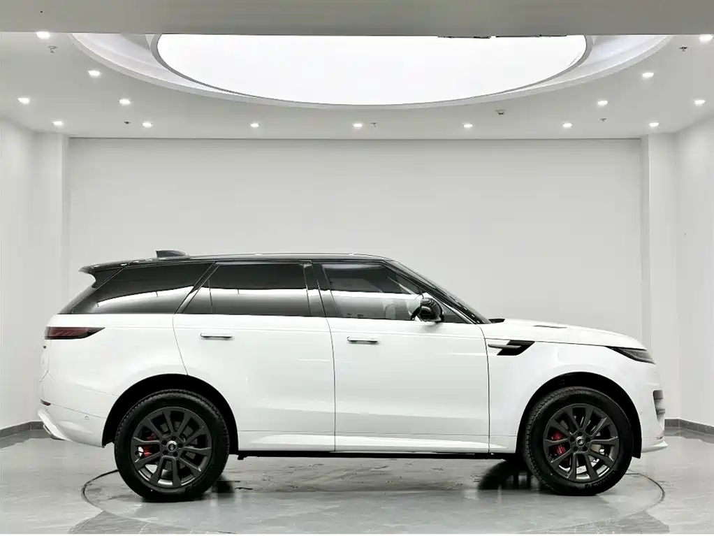 Land Rover Range Rover Sport 2024