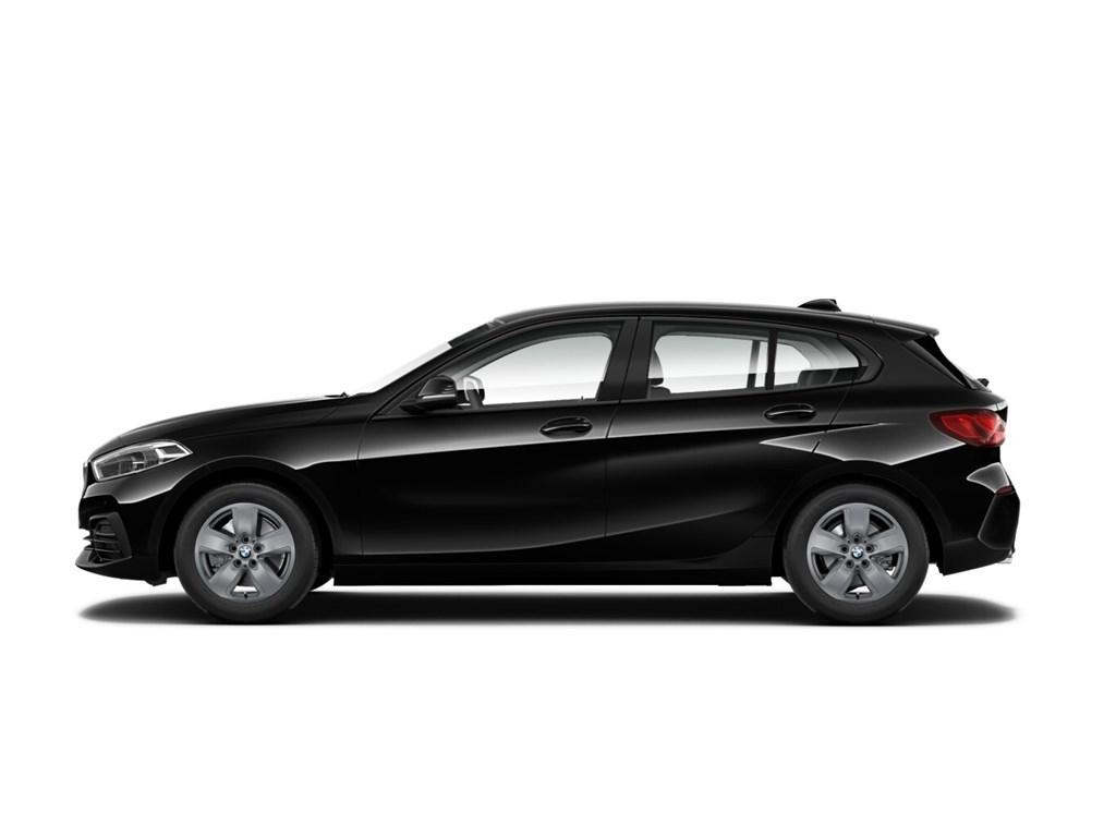 BMW 118 2023