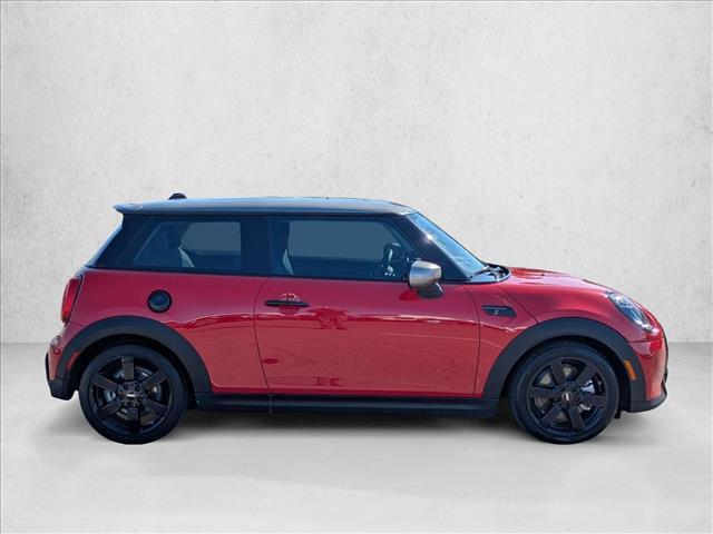 Mini Hardtop 2024