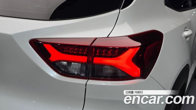 Chevrolet TrailBlazer 2022