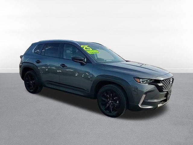 Mazda CX-50 2025