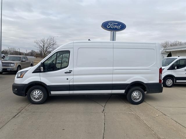 Ford Transit 2025