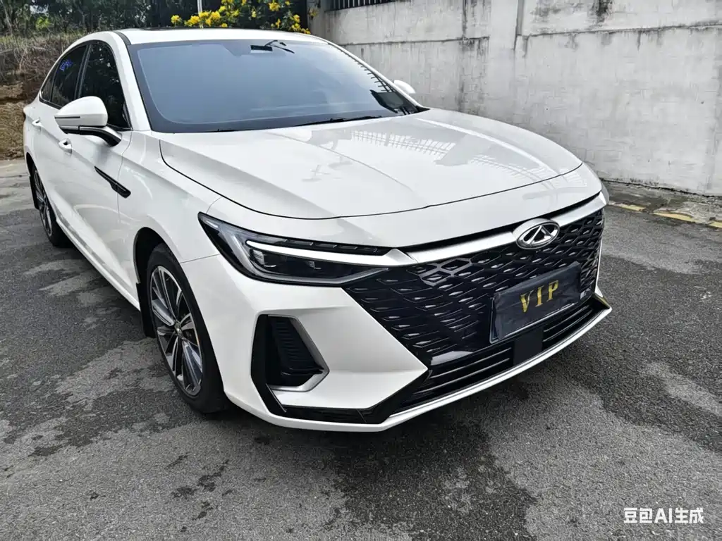 CHERY Arrizo 8 2023