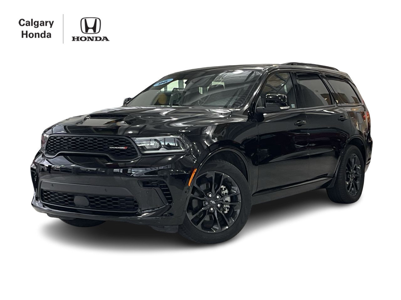 Dodge Durango 2024