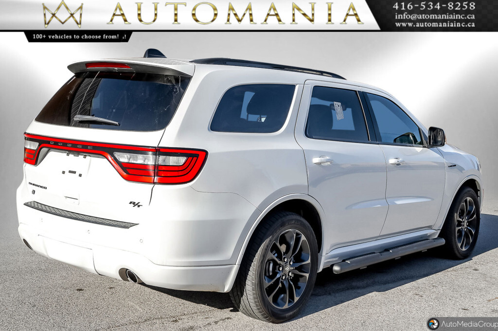 Dodge Durango 2024