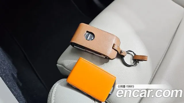 Volvo XC40 2023