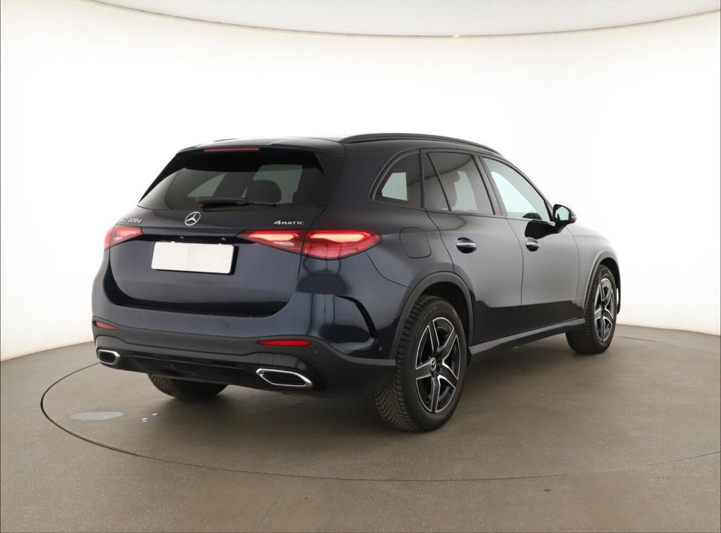 Mercedes-Benz GLC 220 2024