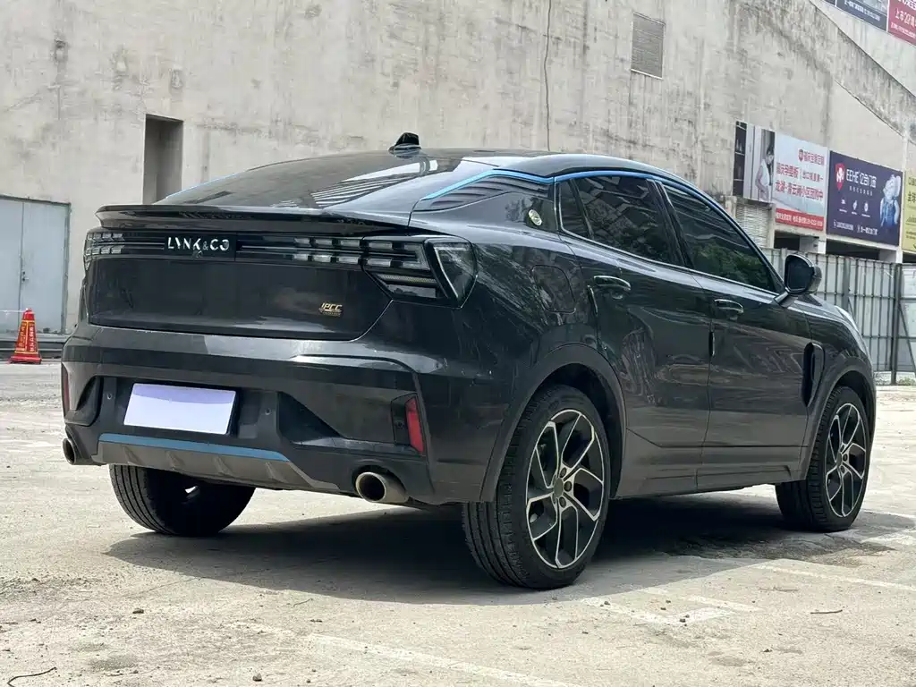 Lynk & Co 05 2021