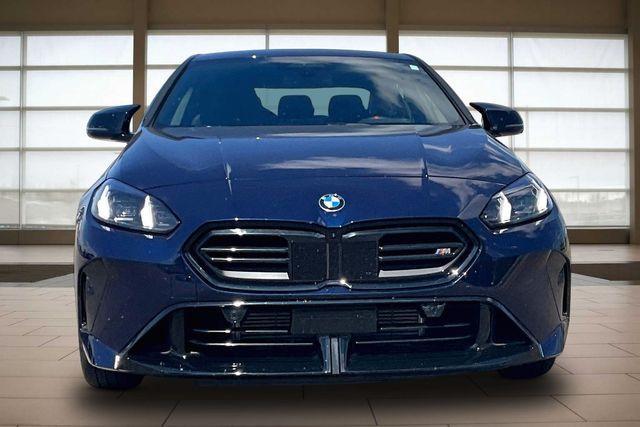 BMW 2ER GRAN COUPÉ 2025