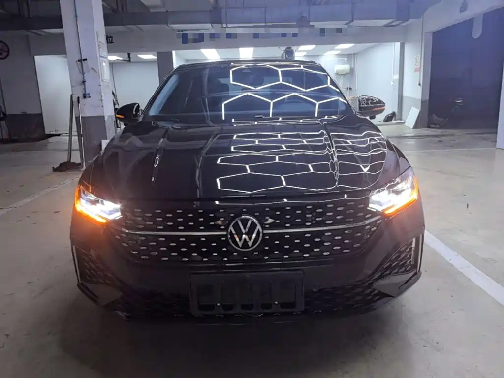 Volkswagen Lavida 2024