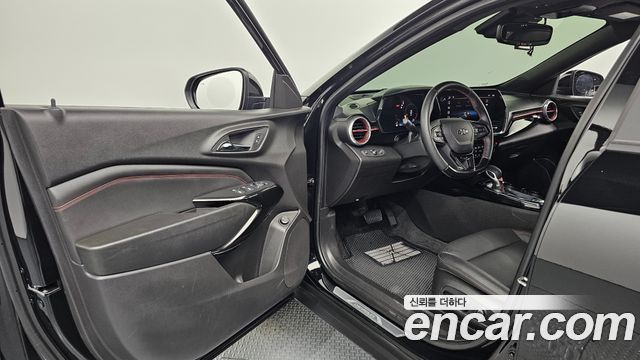 Chevrolet Trax 2023