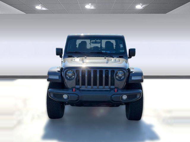 Jeep Gladiator 2023