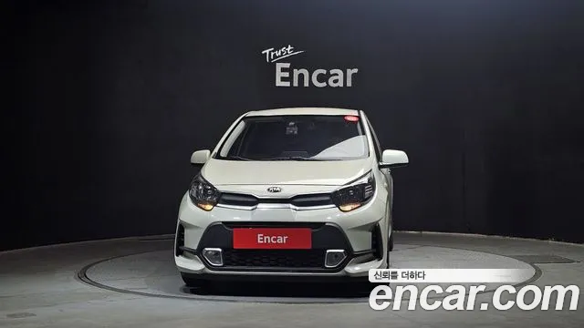 Kia Morning 2020