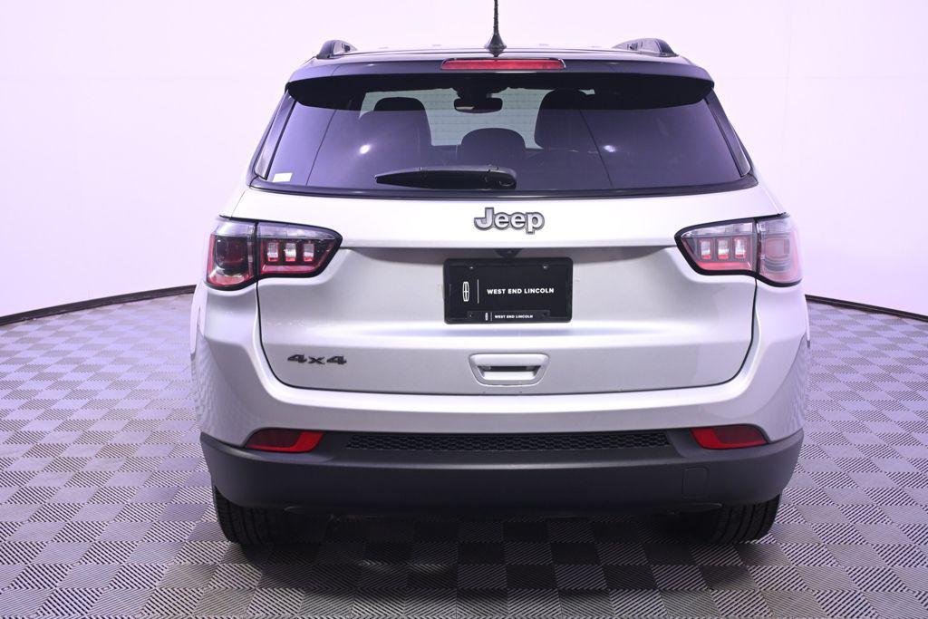 Jeep Compass 2024