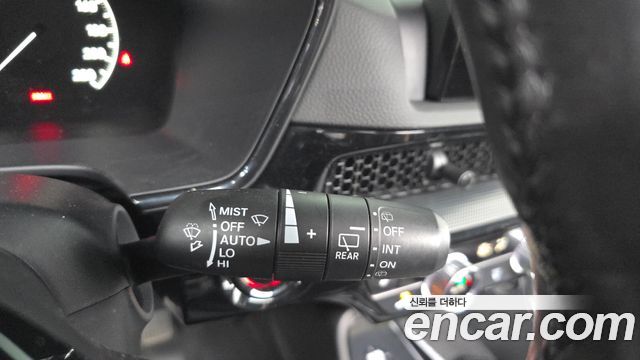 Honda CR-V 2023