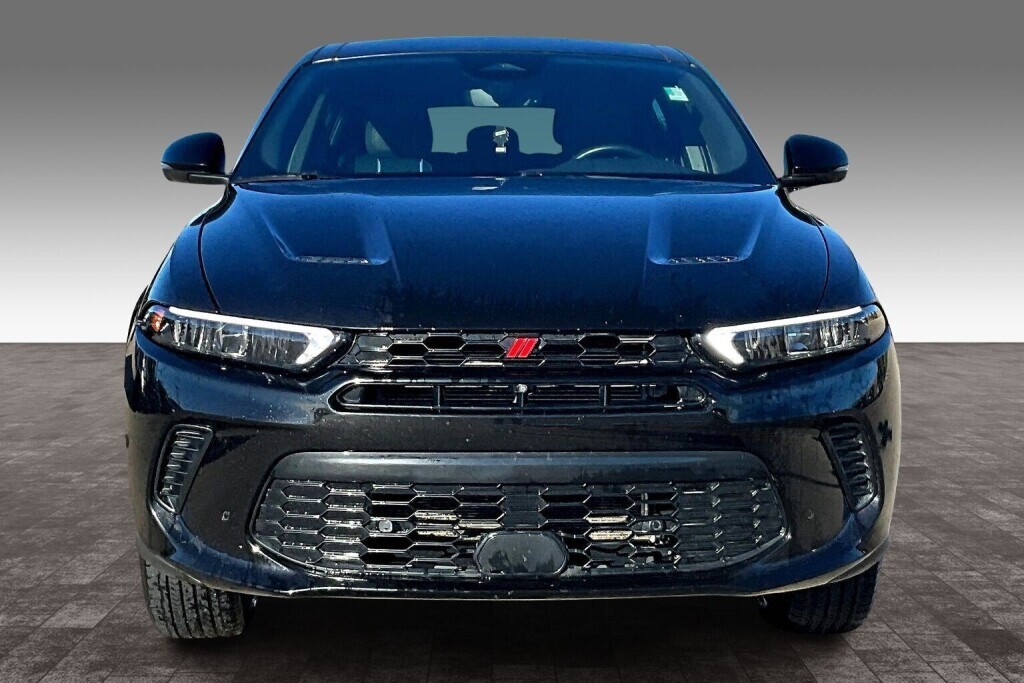 Dodge Hornet 2024