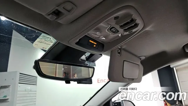 Chevrolet Bolt EUV 2023