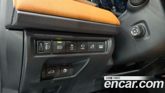 Toyota Camry 2025