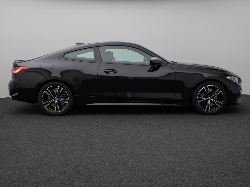 BMW M440 2022