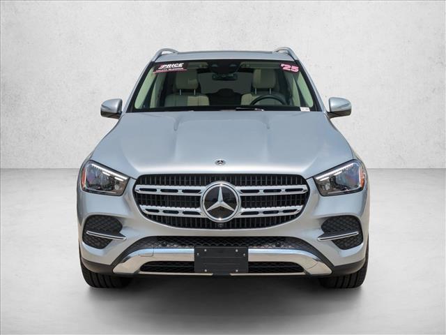 Mercedes-Benz G-Класс 2025