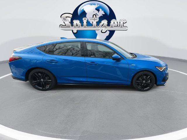 Acura Integra 2026
