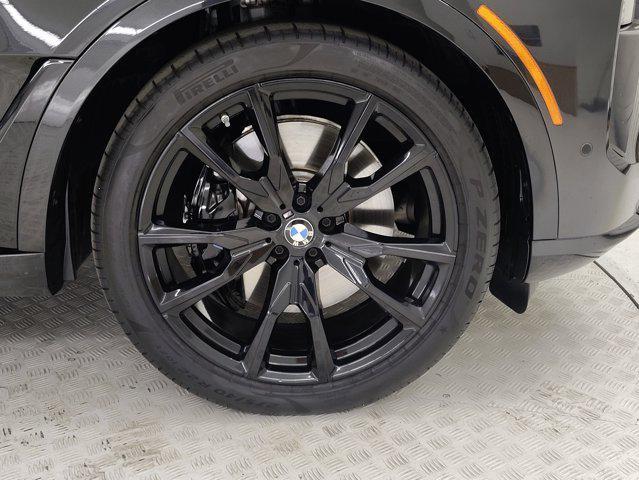 BMW X7 2023
